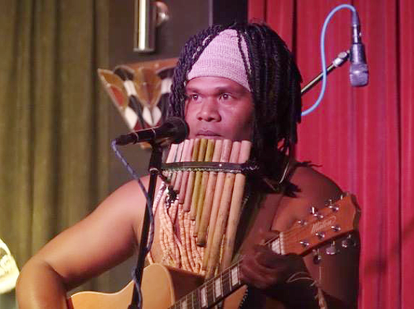 Maimarosia to release new album soon