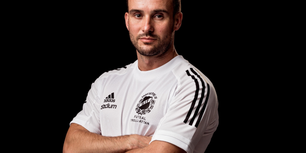 Damon Shaw. Photo, Facebook.