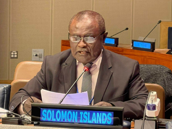 Digital promotion of women’s economic empowerment a priority – Dr Alependava