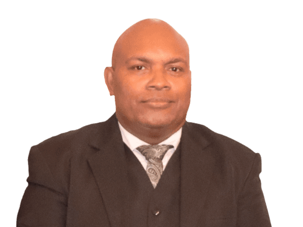 Jasper Anisi