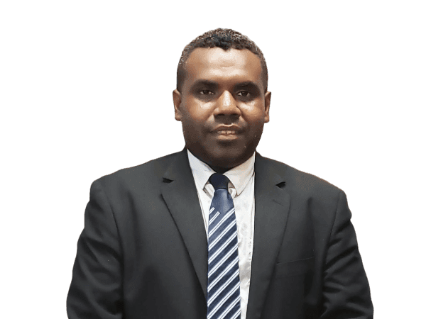 Max joins magistracy, a never dreamt of career pathway – Solomon Star News