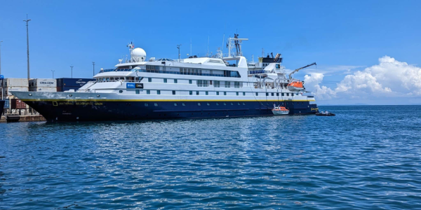 National Geographic Orion