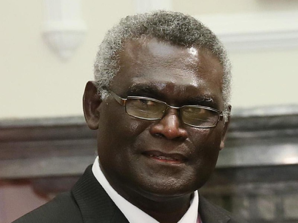 PM SOGAVARE LEAVES FOR SOUTH KOREA-PIF SUMMIT