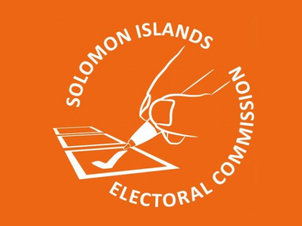 Solomon Islands Electoral Commission