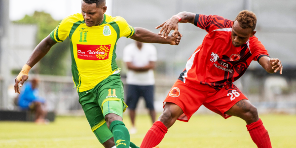 The TSL 2023 season registrations is now opened. Photo, TSL media.