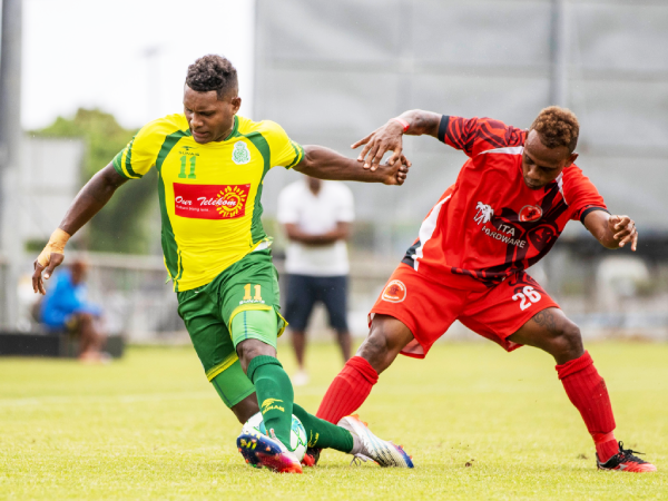 The TSL 2023 season registrations is now opened. Photo, TSL media.