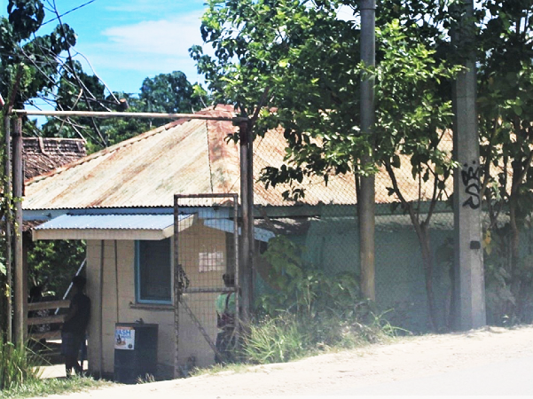 Auki Clinic
