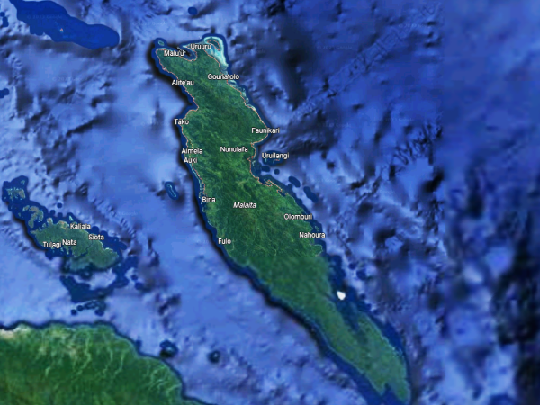 Malaita