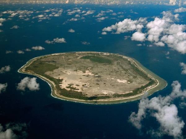 Nauru