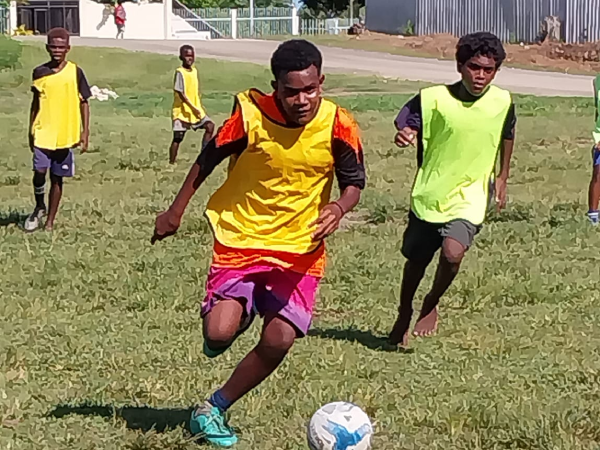 Malaita Iumi Play league begins June