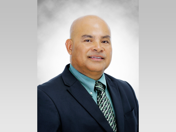 His Excellency David Panuelo, President of the Federated States of Micronesia. (Photo, Forumsec.org)