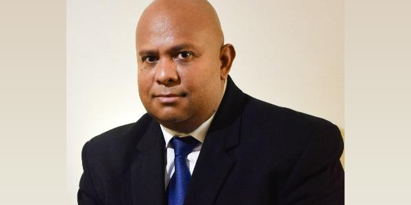 The Late Donald John Kiriau.