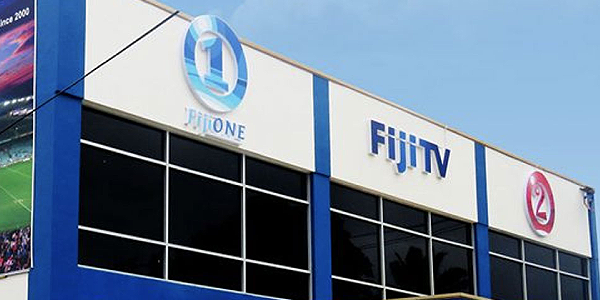 Fiji TV. Photo FBC News