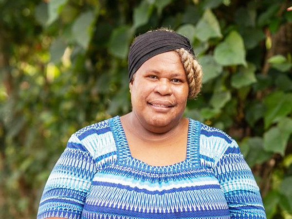 Solomon Islander heads ADRA Vanuatu