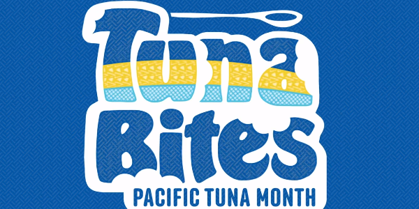 Tuna Bites