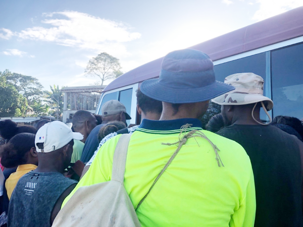 SI among world’s lowest in unemployment rate