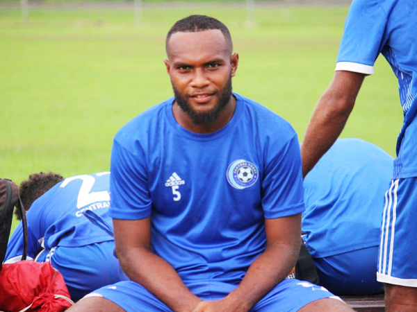 Javin Vae