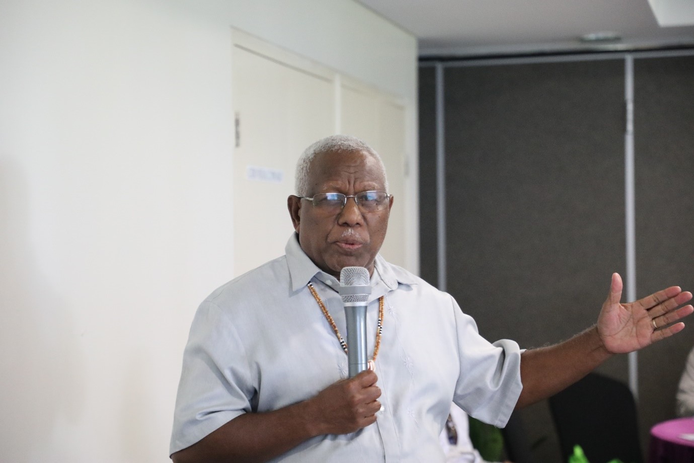 Hou applauds growth of PALM Scheme