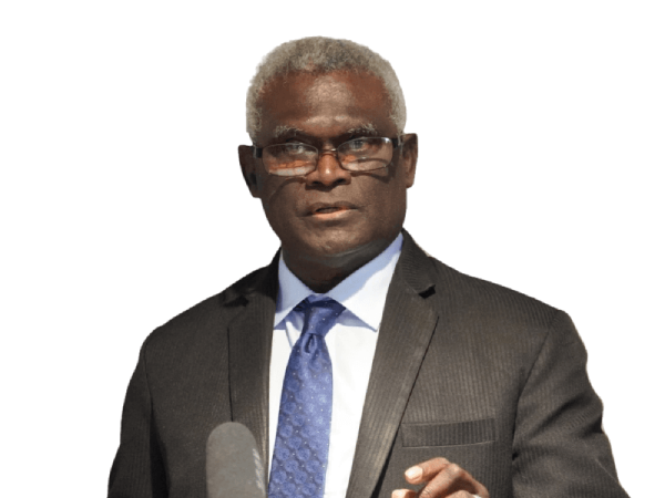PM Sogavare gives third order for payments