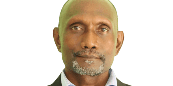 Secretary to Cabinet Mr. Nego Sisiolo. Photo, OPMC.