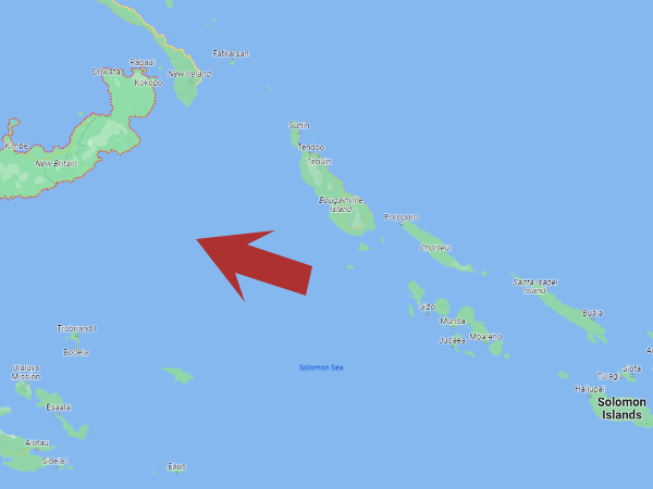 Fishermen rescued