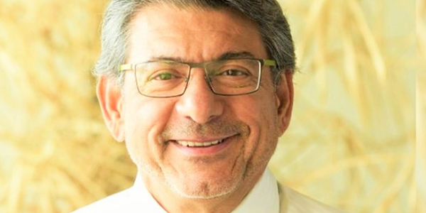 Sir Kostas…passes on