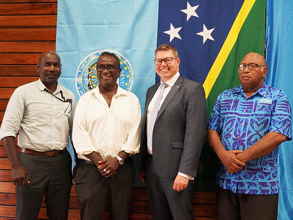 SINU Pro Chancellor acting (1)