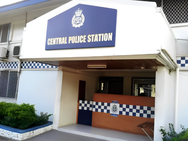 Central Police Station