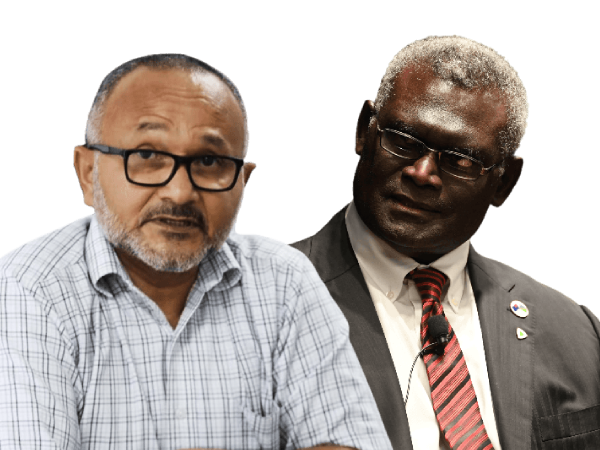 Former PM and Former Opposition leader retain seats