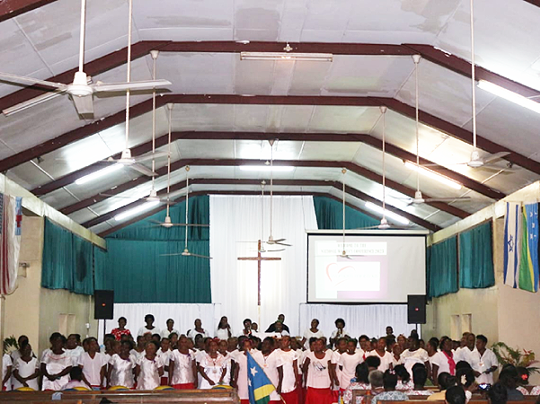 AOG women’s conference empowers, inspires participants