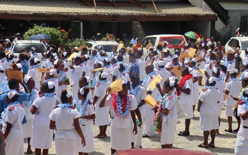 SICTU supports SINA in strike notice