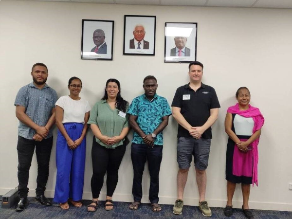 Australian company Costa Group conducts interview for 120 workers