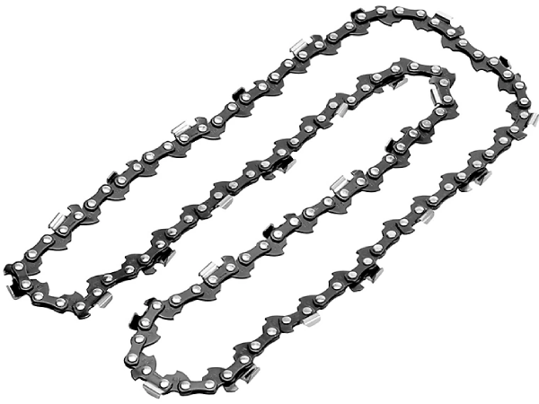 Chainsaw chain