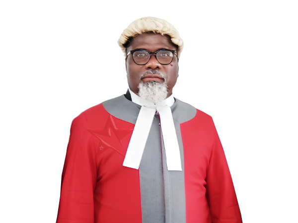 Judge Talasasa also expressed concerned over the growing trend of these sexual offences.