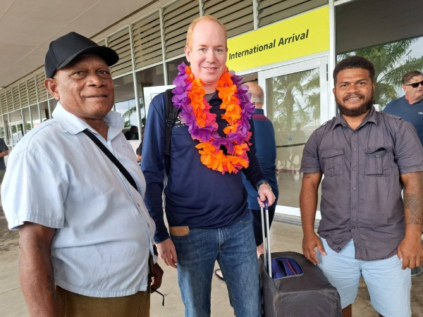 Swimming coaches undergo technical course