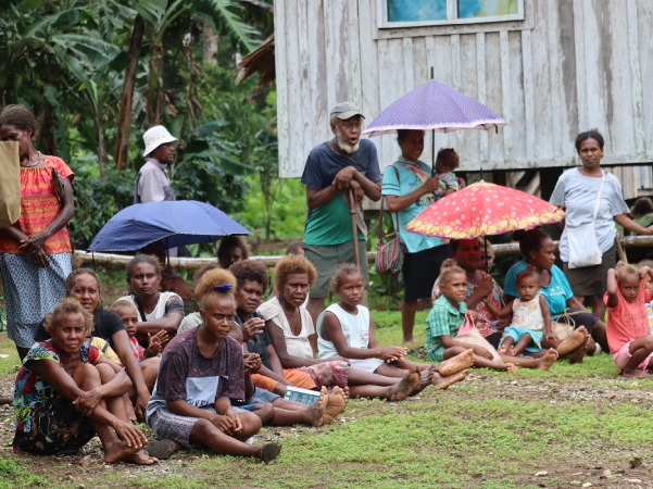 Overwhelming landowner response paves way for Auluta commercial rice project