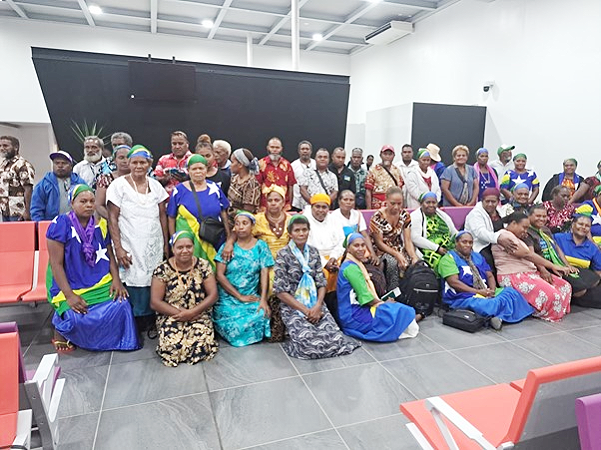 Govt’s $1m support to Israel mission