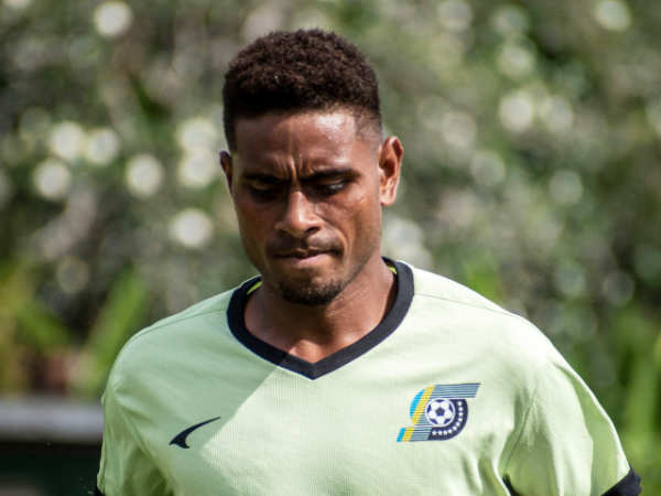 Darold Kakasi. Photo, SIFF.