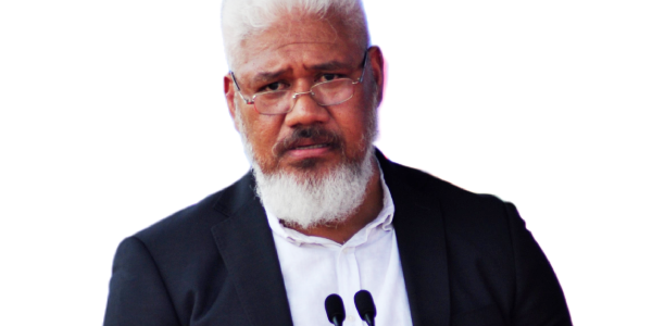 Joe Sika – Chair of NSC