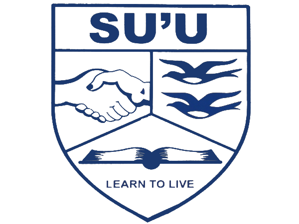 Su’u – Learn To Live