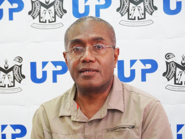 Kenilorea highlights significance of PIPG