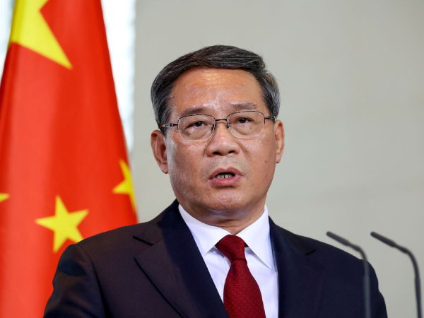 China-SI are comprehensive strategic partners – Premier Li Qiang China-SI are comprehensive strategic partners – Premier Li Qiang