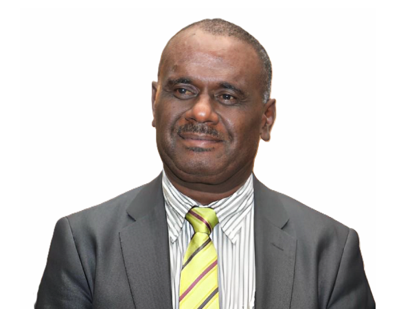 Jeremiah Manele is Solomon Islands’ Prime Minister
