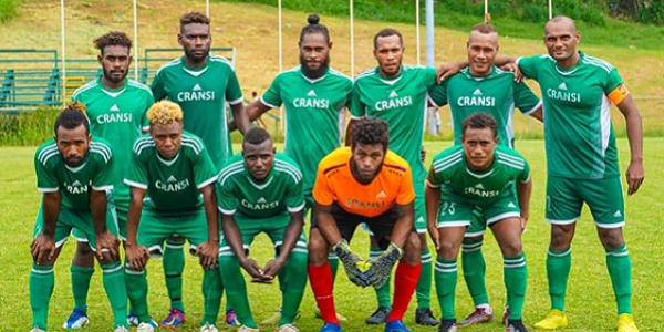 FC Juniper FC. Photo by FLOYD TERRY.
