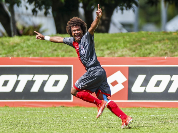 WORLD CUP TICKET DENIED: