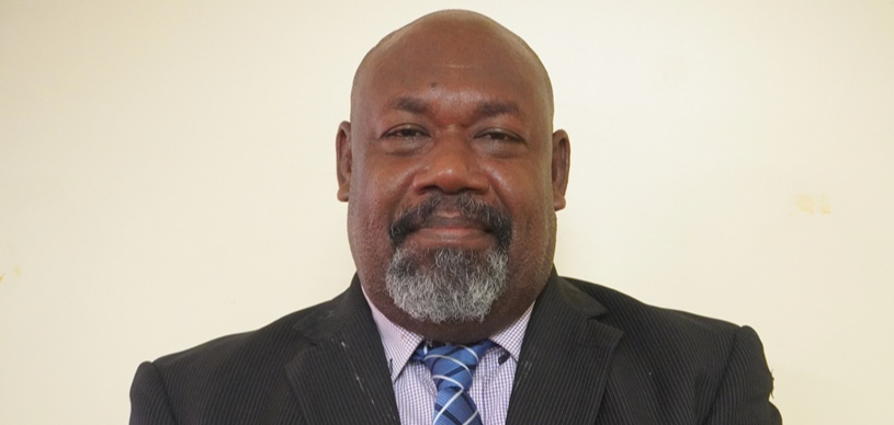 Application for petition strike out