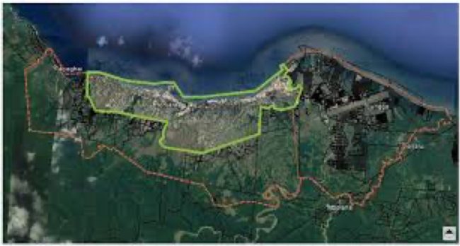 Greater Honiara expansion