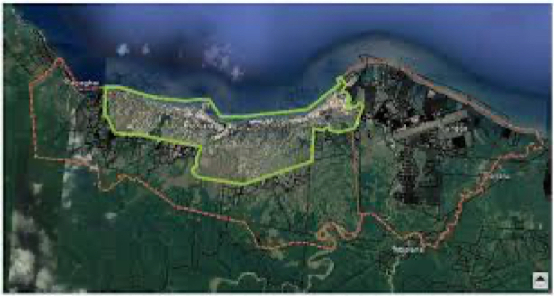 MASTER CITY PLAN REACTIVATED MASTER CITY PLAN REACTIVATED