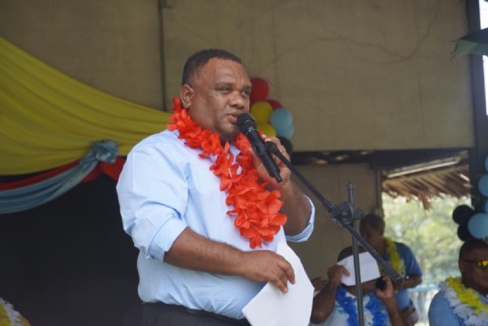 MAL plans to support rural farmers with shipping services
