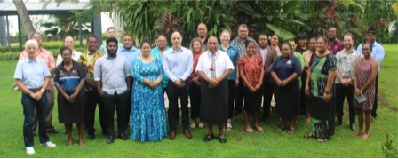 Pacific trade bolstered 